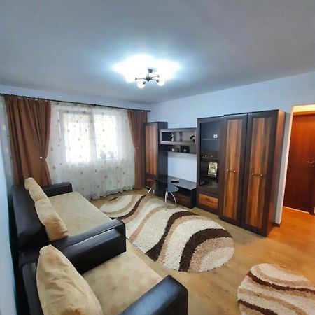 Апартаменты Happy Apartament Сибиу Экстерьер фото