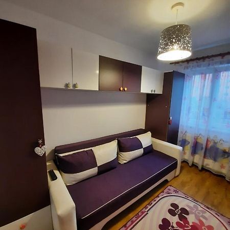 Апартаменты Happy Apartament Сибиу Экстерьер фото