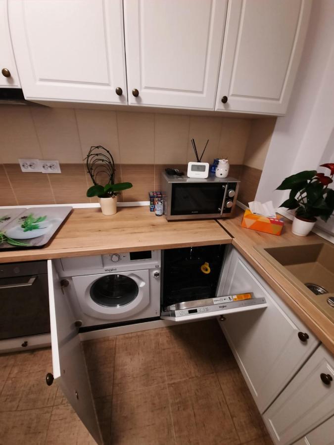 Апартаменты Happy Apartament Сибиу Экстерьер фото