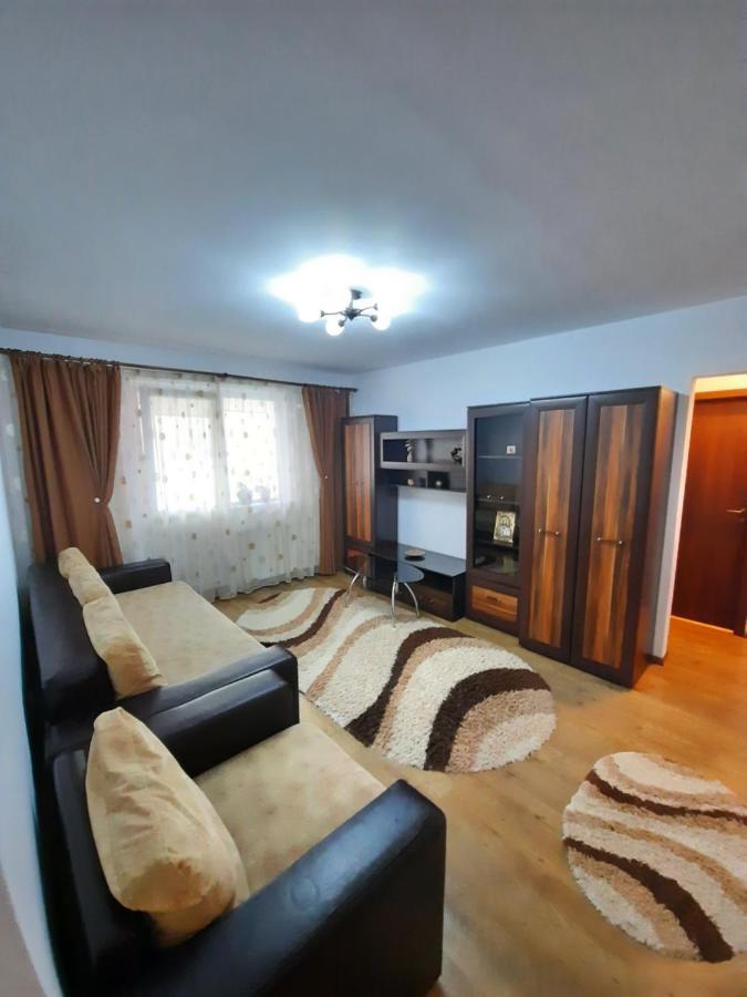Апартаменты Happy Apartament Сибиу Экстерьер фото