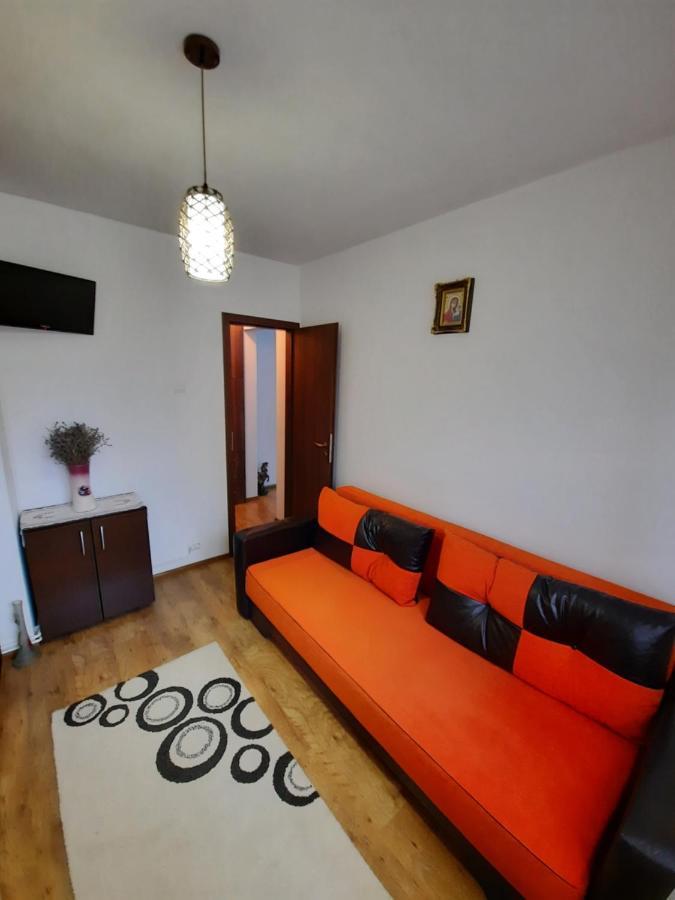 Апартаменты Happy Apartament Сибиу Экстерьер фото